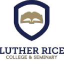 Luther Rice College and Seminary