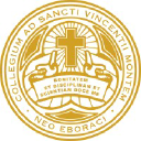 College of Mount Saint Vincent