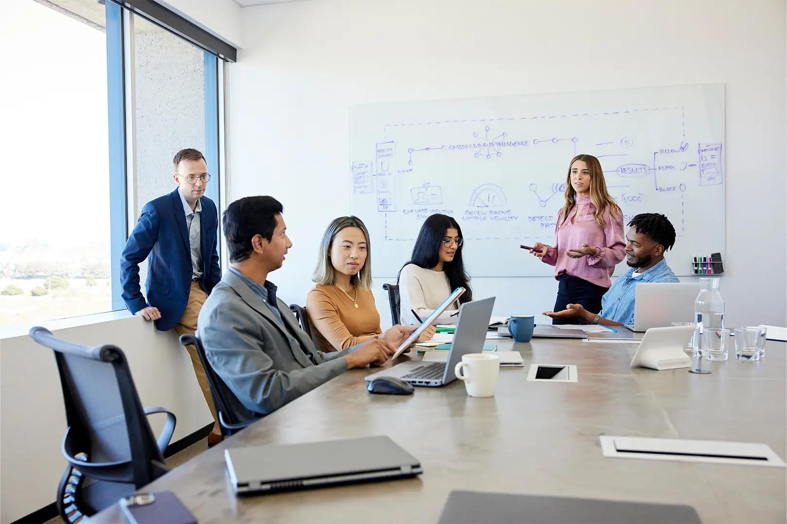 Why Telesign is a Great Place to Work