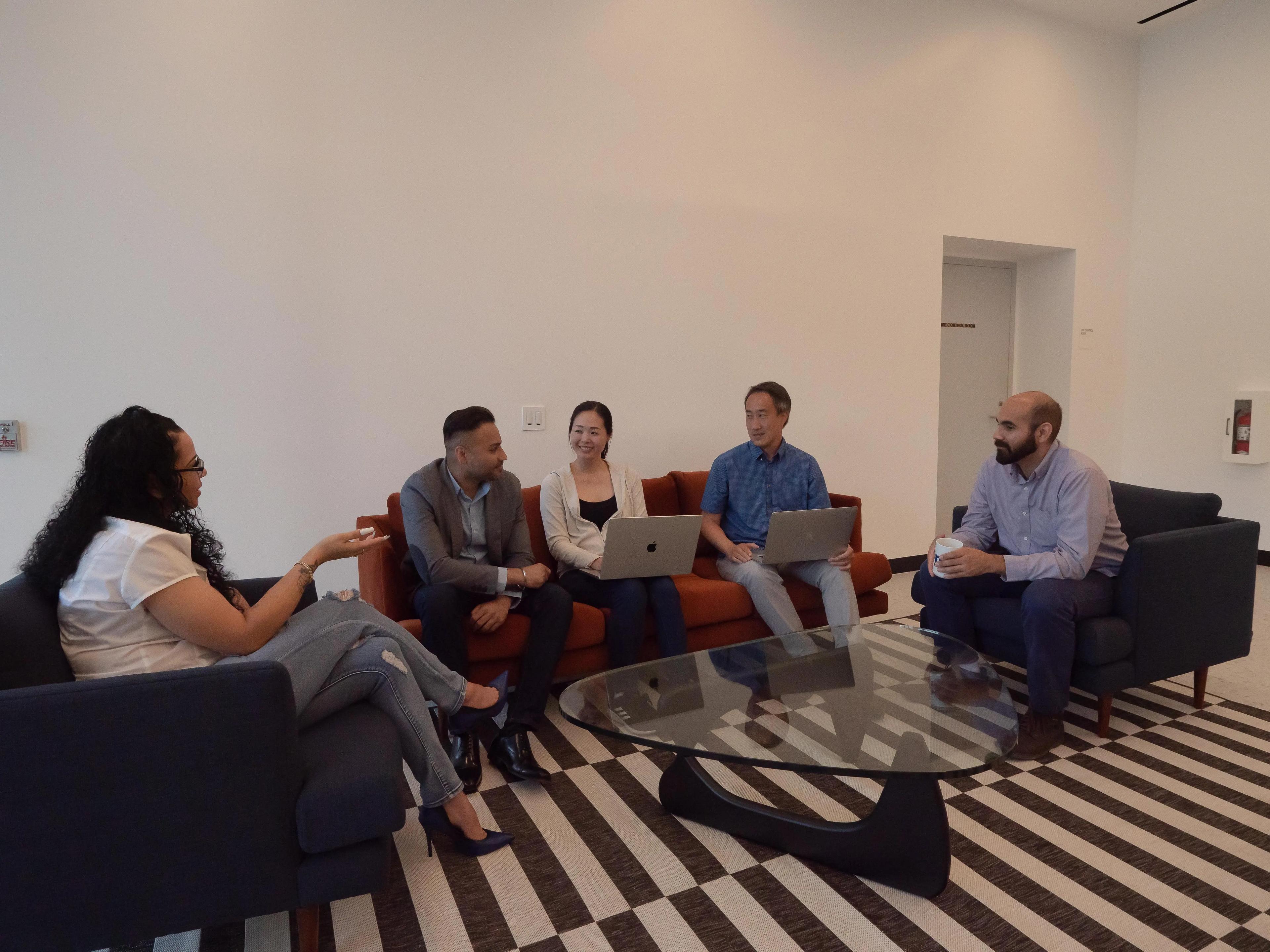 Work-life Balance at Spokeo