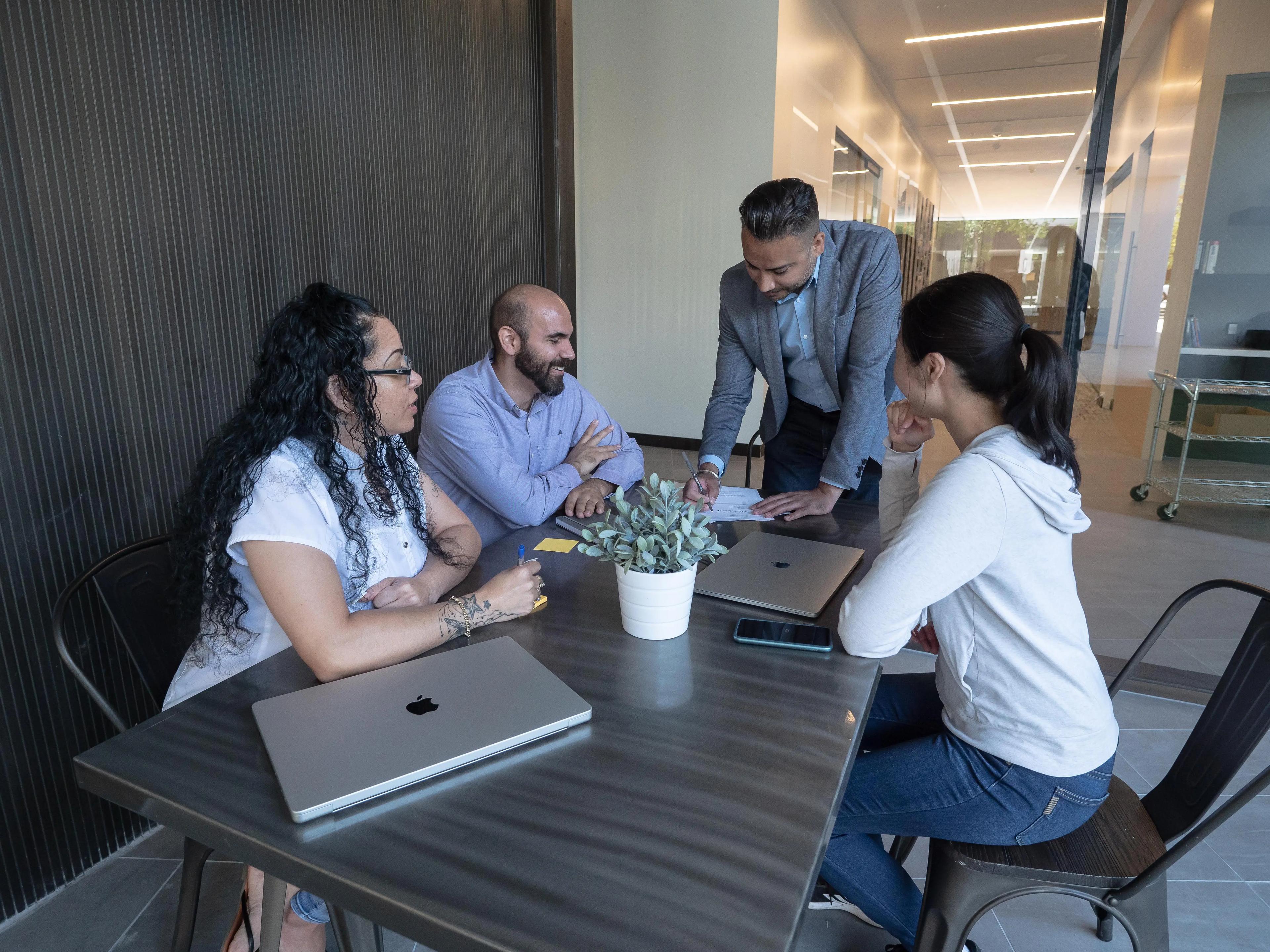 Why Spokeo is a Great Place to Work