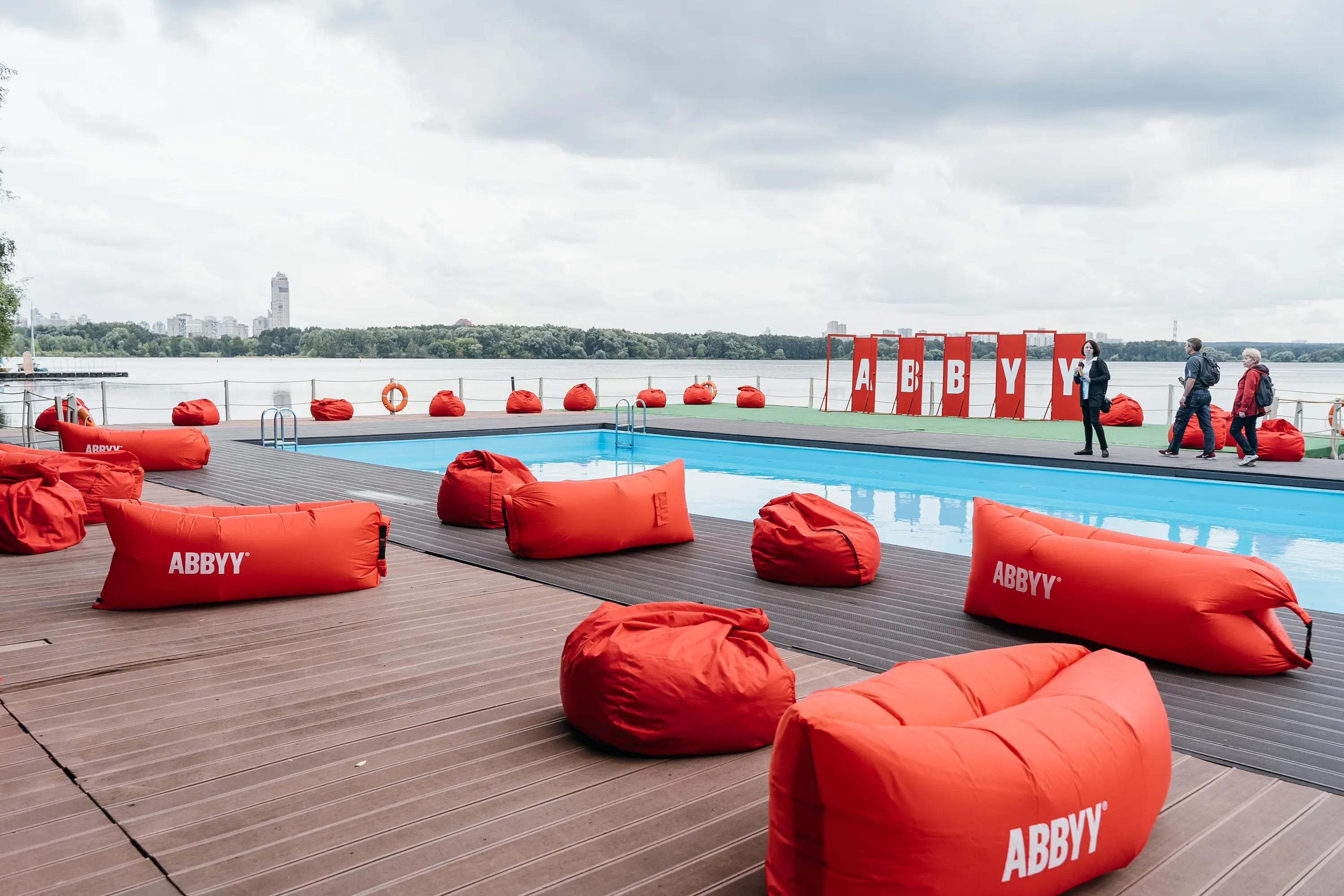 Work-life Balance at ABBYY