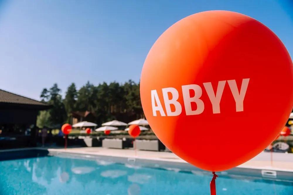 Events at ABBYY