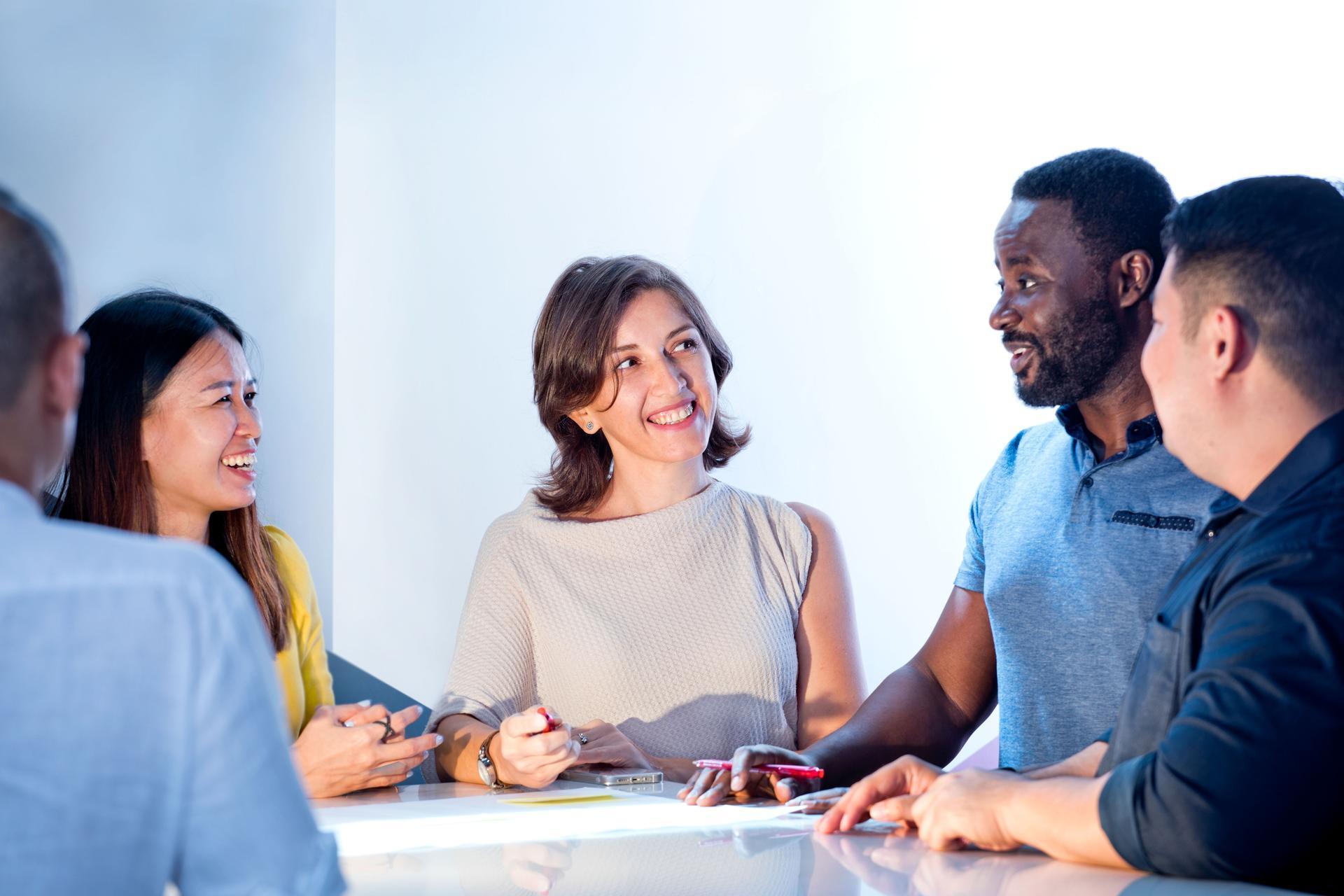 Creating a Uniquely Standard Company Culture