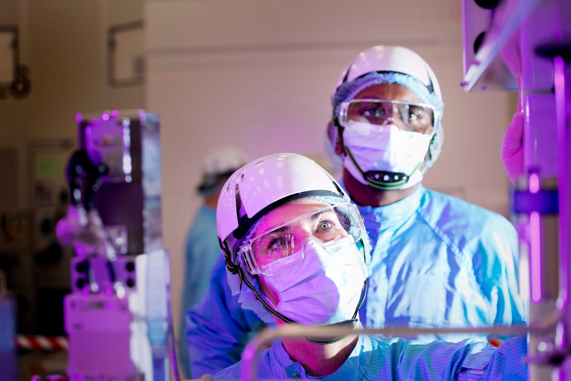  Work-life Balance is Core to ASM’s Values 