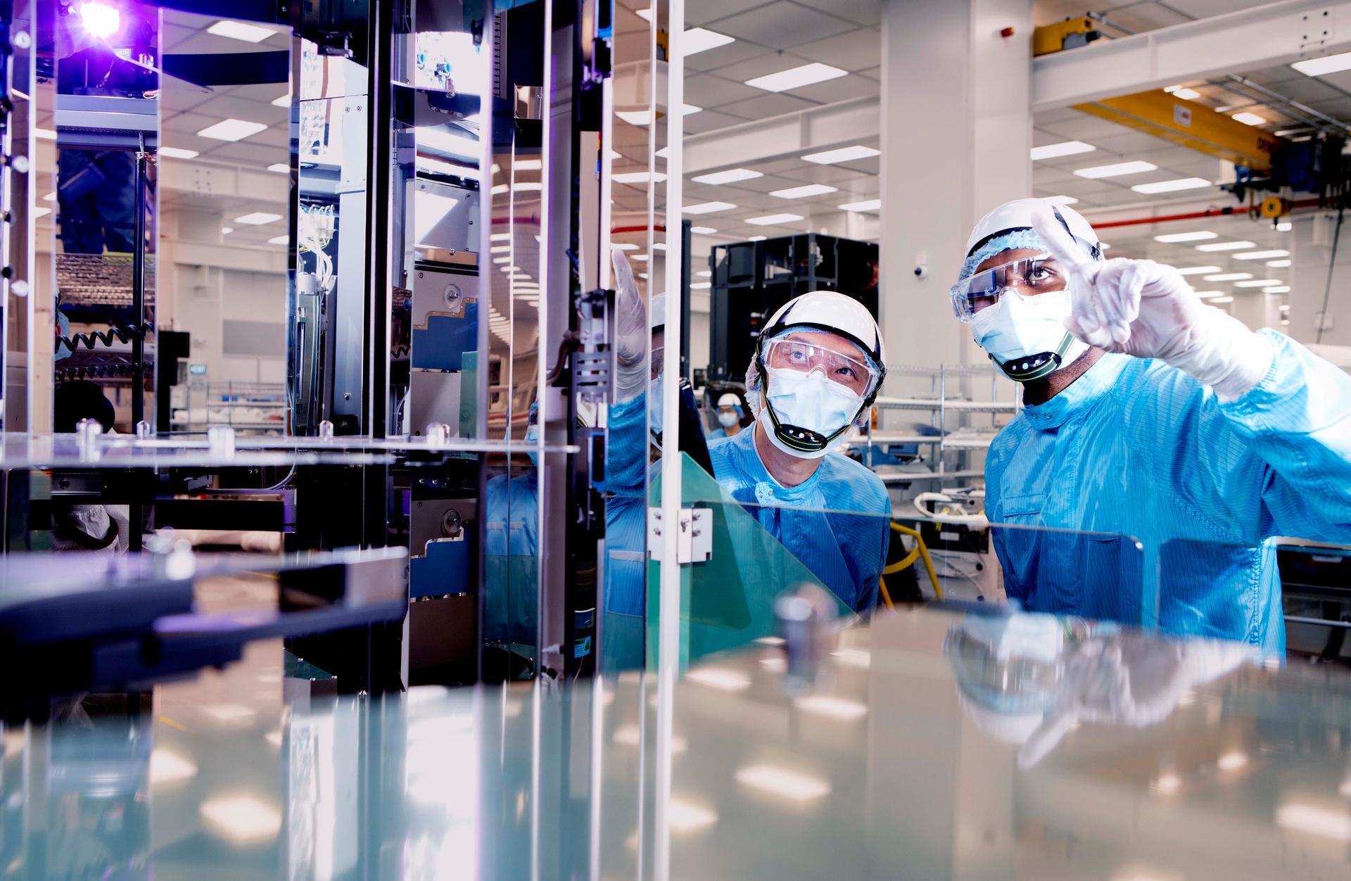 Why ASM is a Fantastic Place to Work