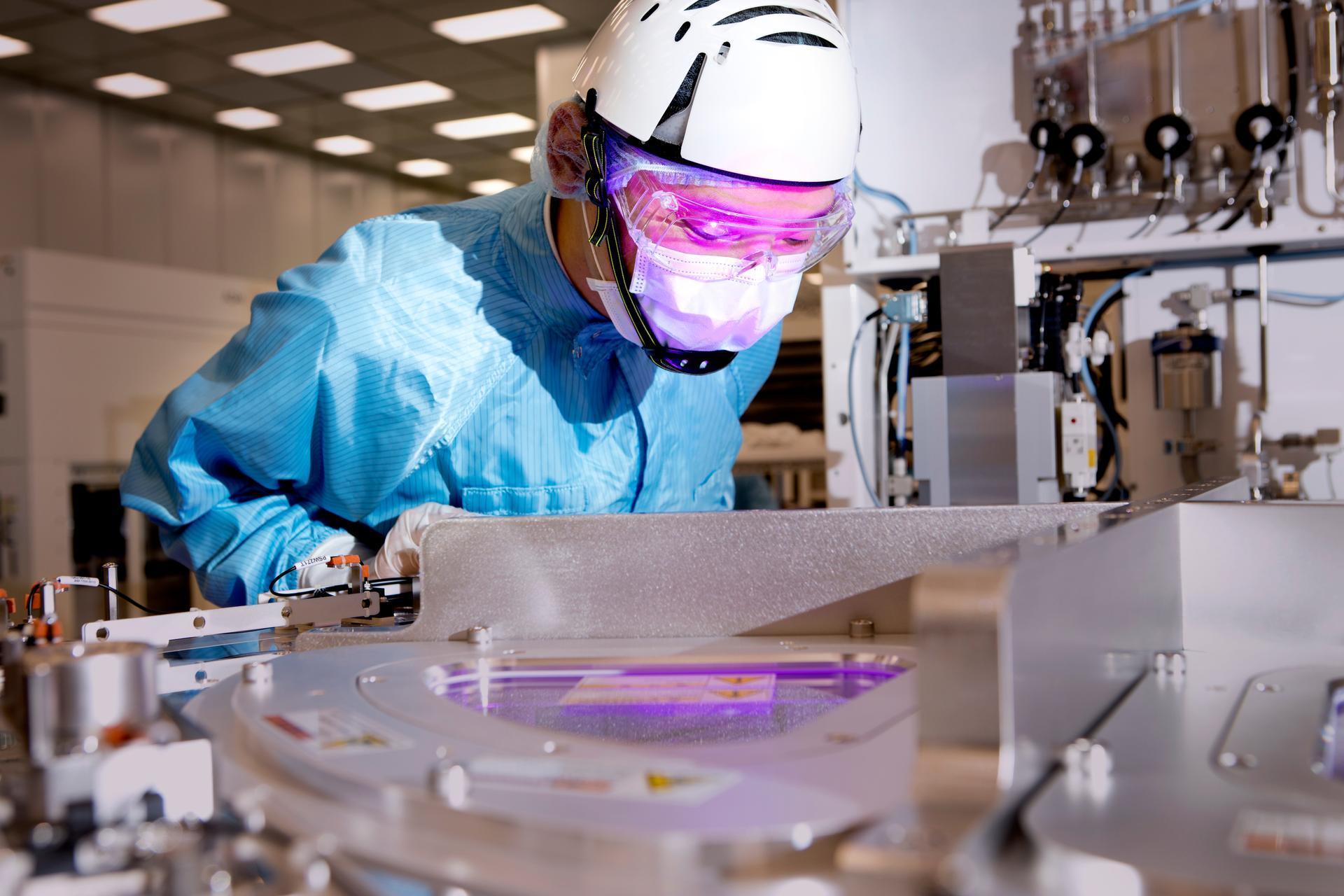 ASM’s Core Values: Caring, Innovating, and Delivering on Promises