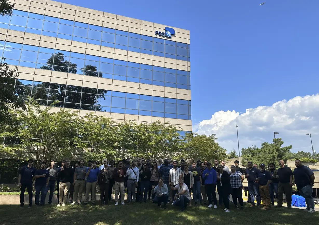  Why PEG is a Great Place to Work