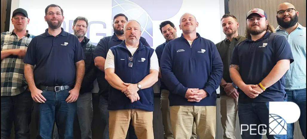 Team-First: PEG’s Core Values