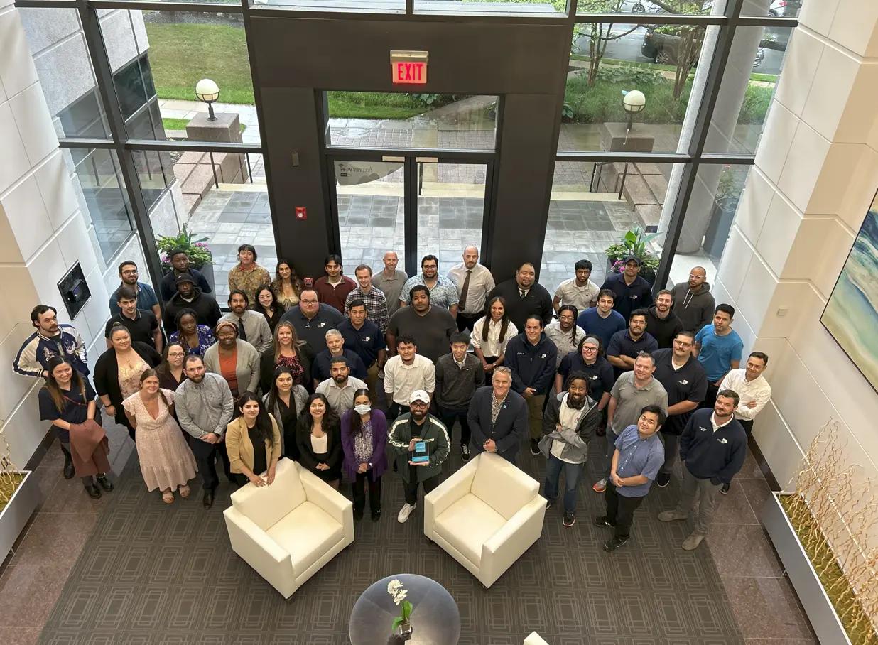 Work-Life Balance at PEG