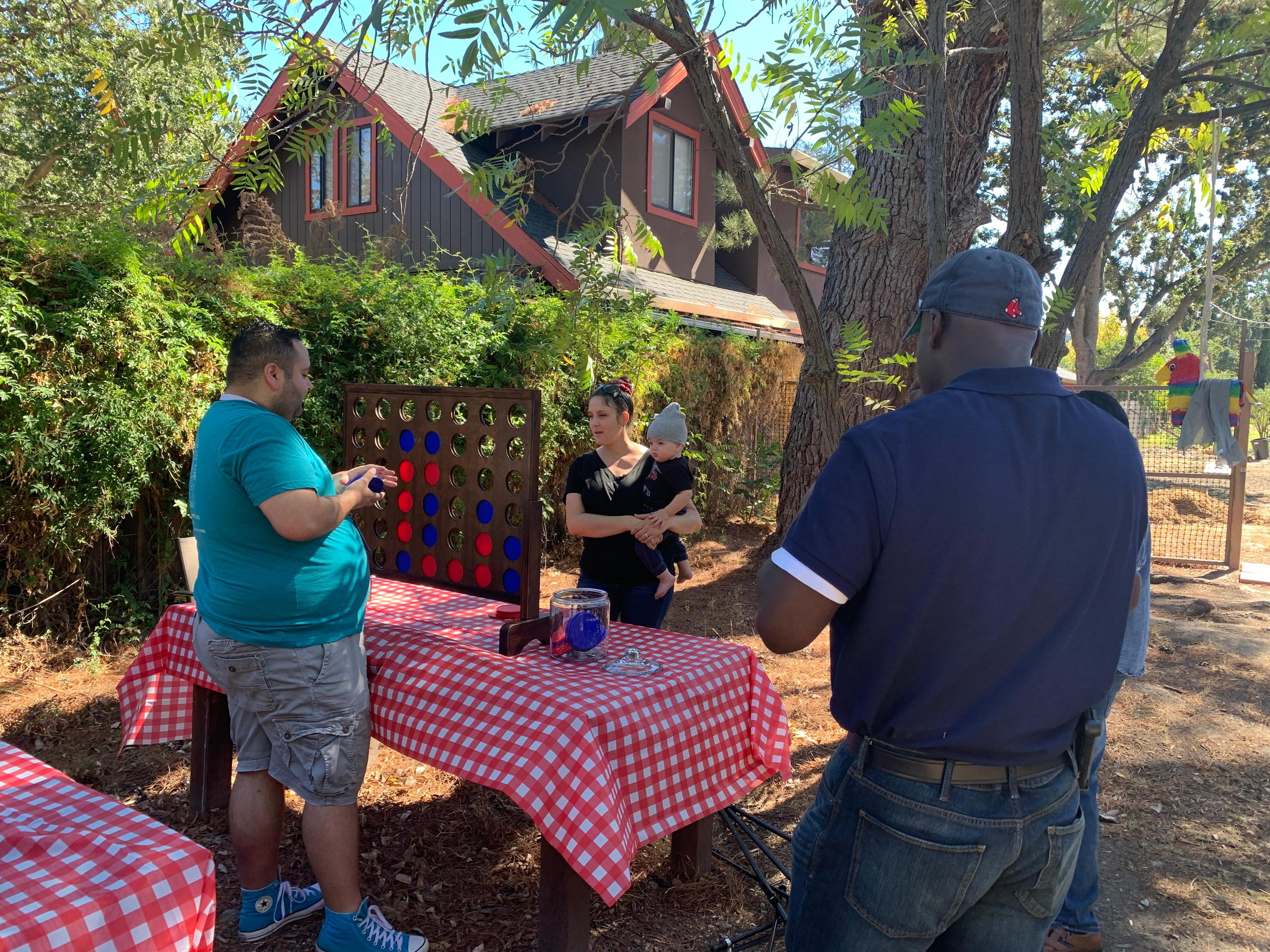 The Unique Aspects of Working at Youth Homes