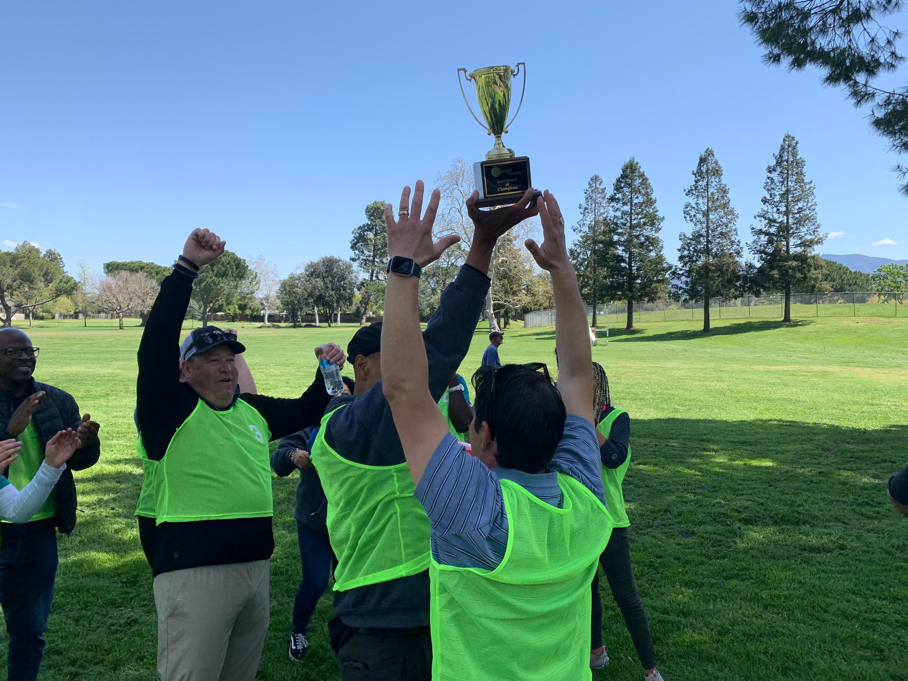 Transparency is Core at Youth Homes