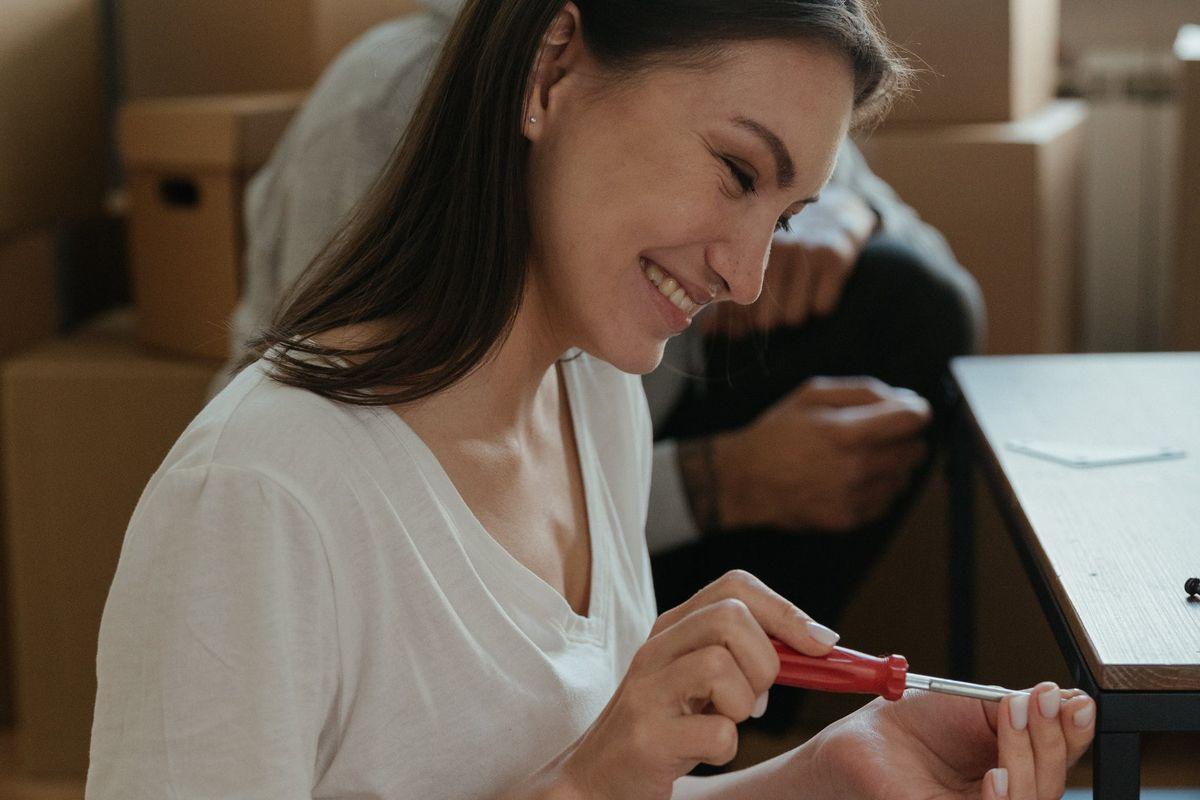 Assembler example skills