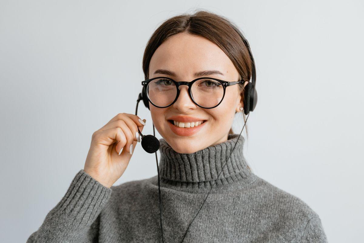 Customer service officer example skills