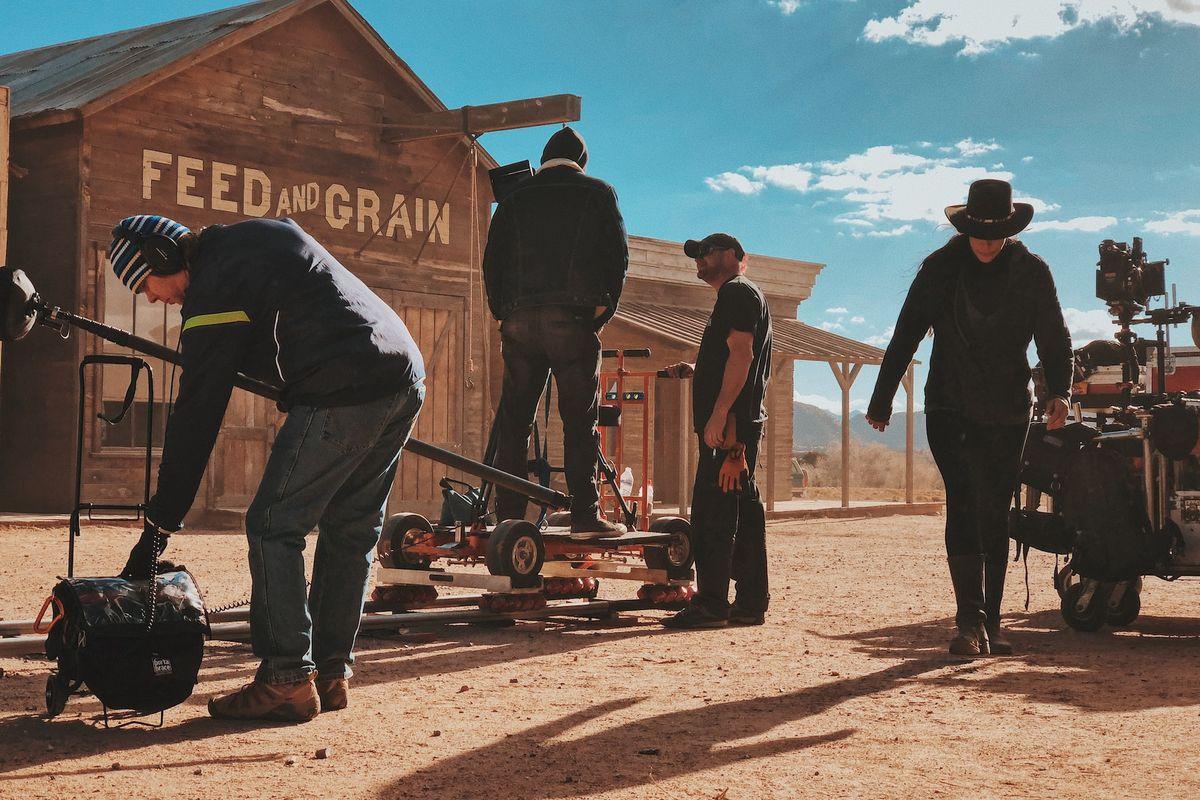 What does a director do