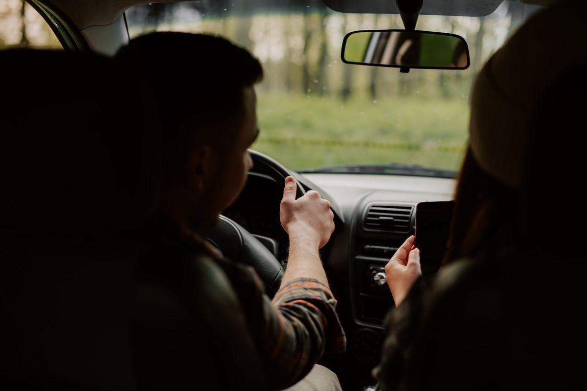 Driver trainer example skills