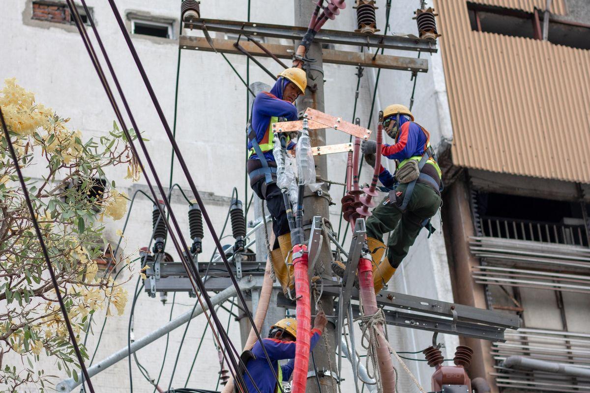 Lead field technician example skills