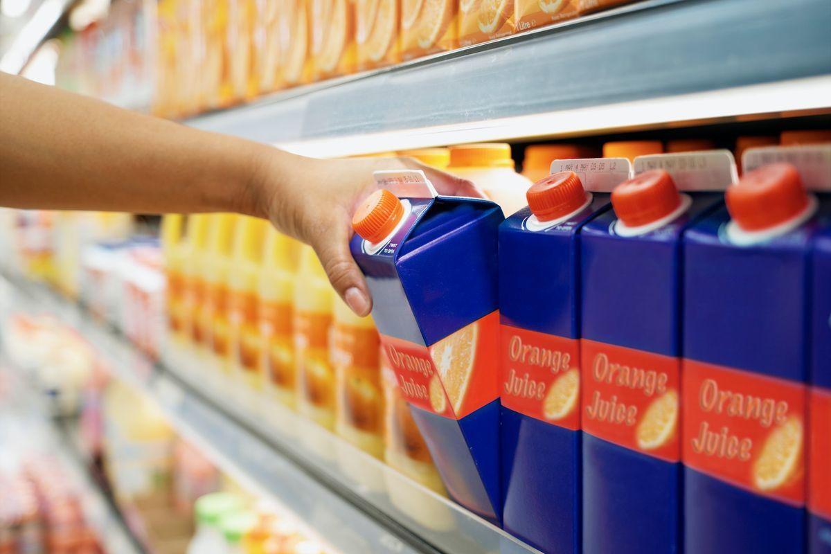 What does a merchandiser do