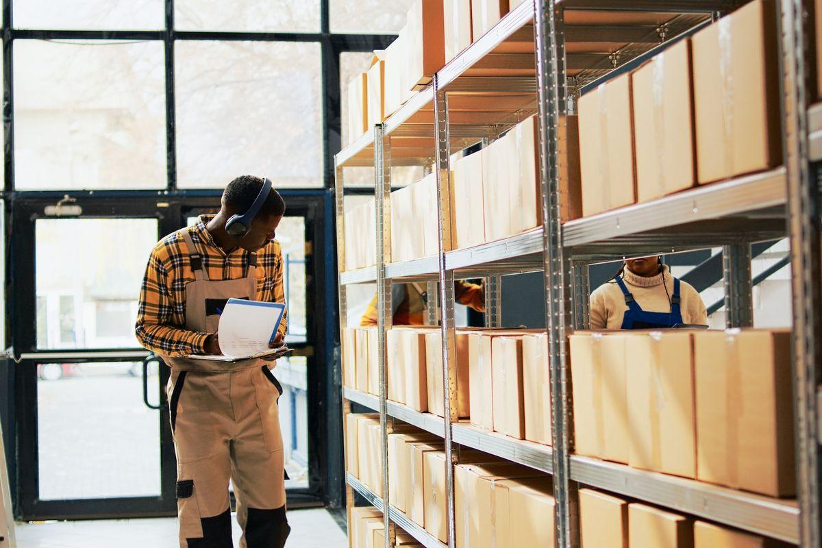 What does a line associate do