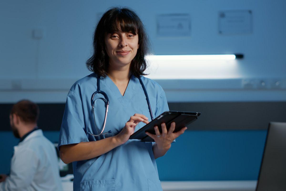 Mds coordinator example skills