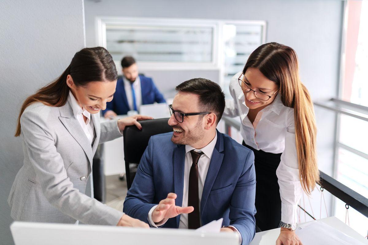 What does a president/chief executive officer do