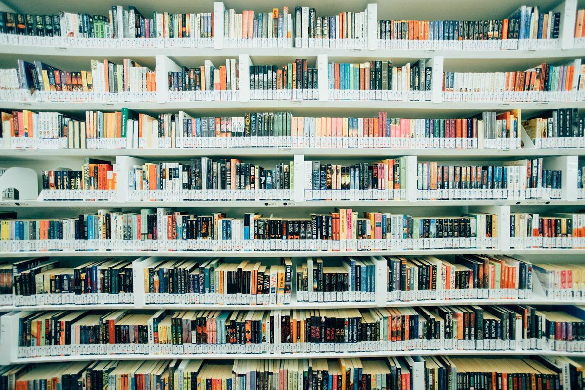 What does a stock worker do