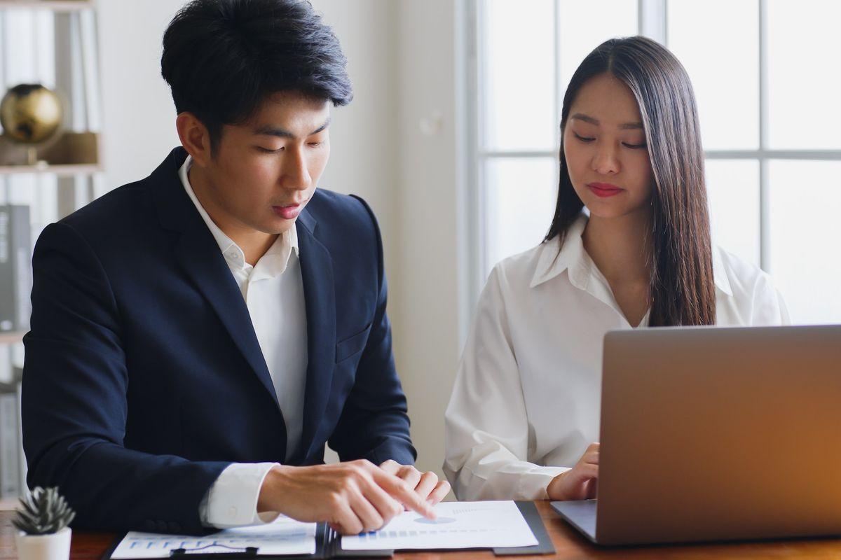 Service aide example skills