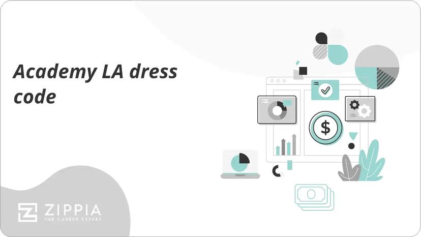 Academy LA dress code