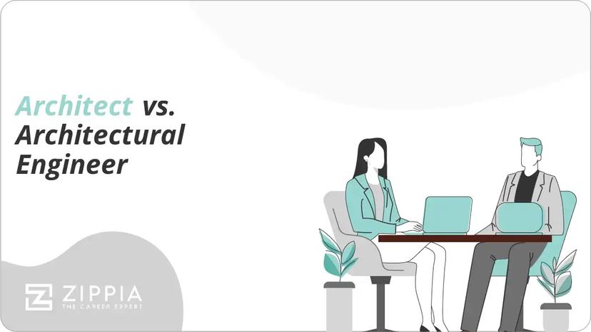 Architect vs. Architectural Engineer