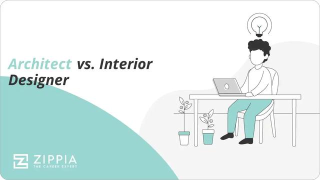 Architect vs. Interior Designer