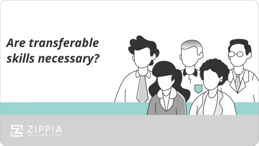 Are transferable skills necessary?