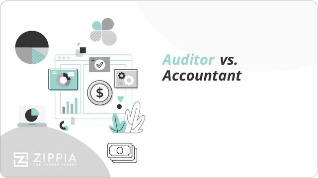 Auditor vs. Accountant
