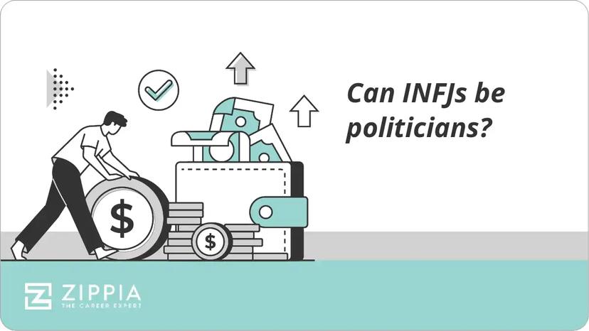 Can INFJs be politicians?