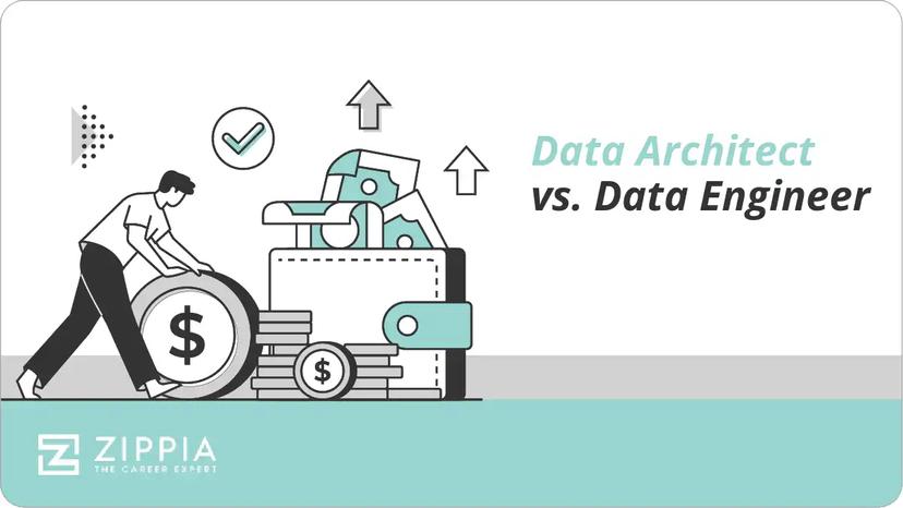 Data Architect vs. Data Engineer
