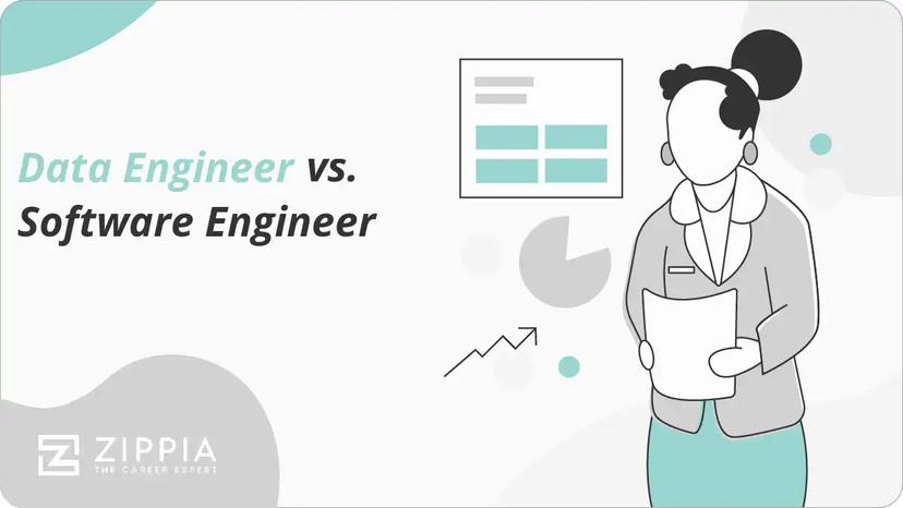 Data Engineer vs. Software Engineer