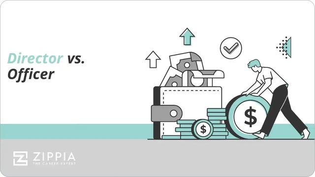 Director vs. Officer