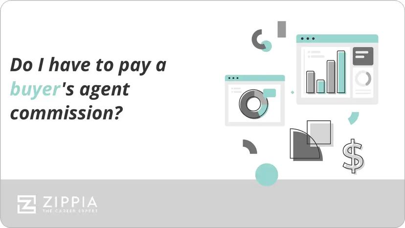 Do I have to pay a buyer's agent commission?