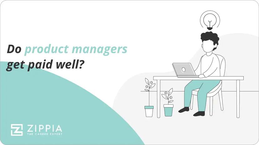 Do product managers get paid well?