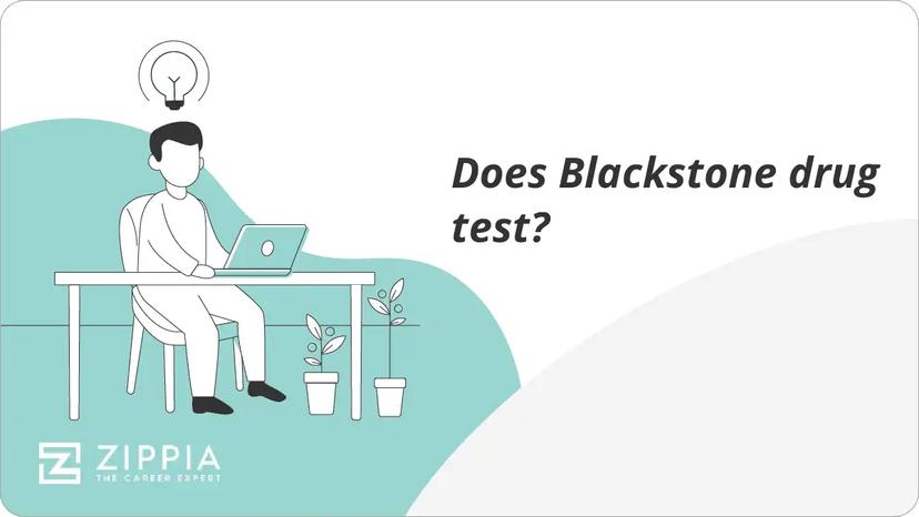 Does Blackstone drug test?