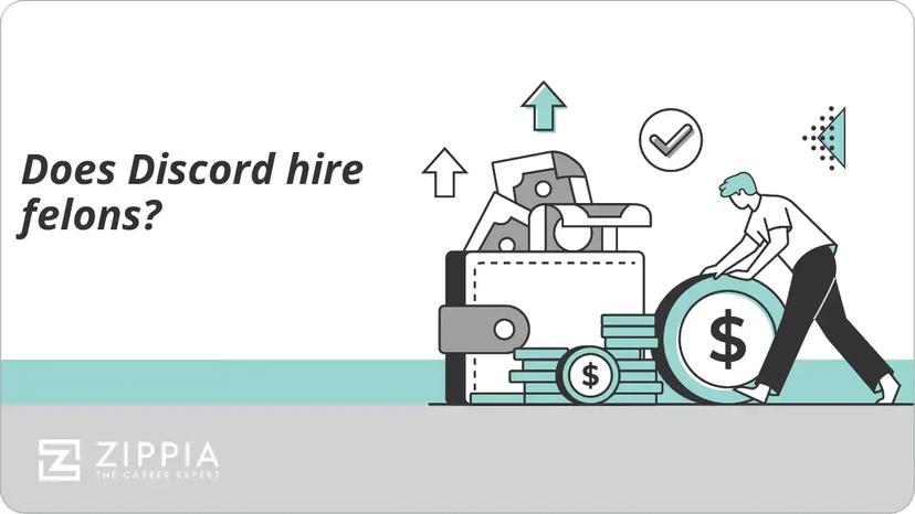 Does Discord hire felons?
