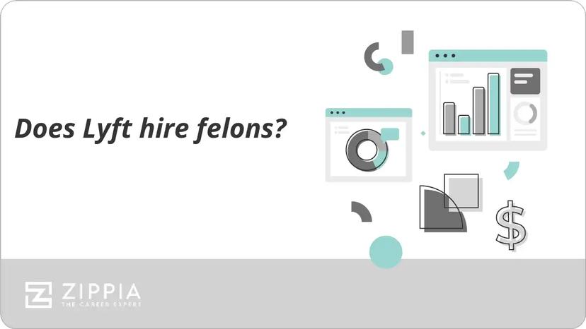 Does Lyft hire felons?