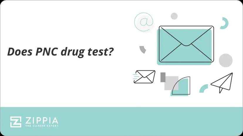 Does PNC drug test?