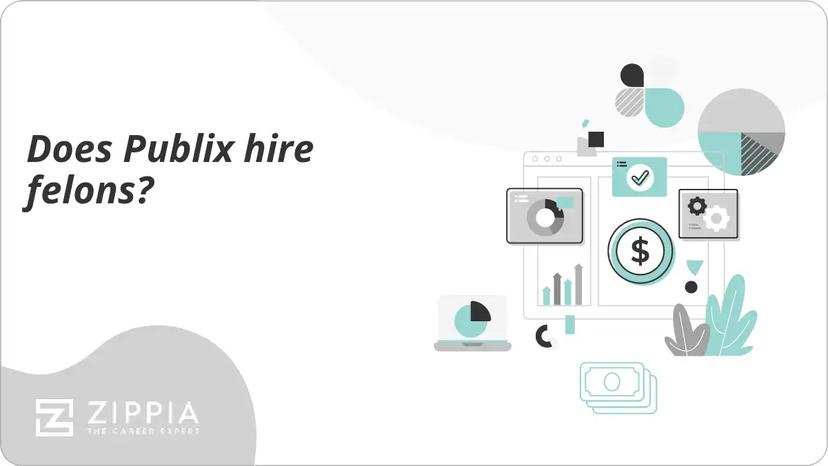 Does Publix hire felons?