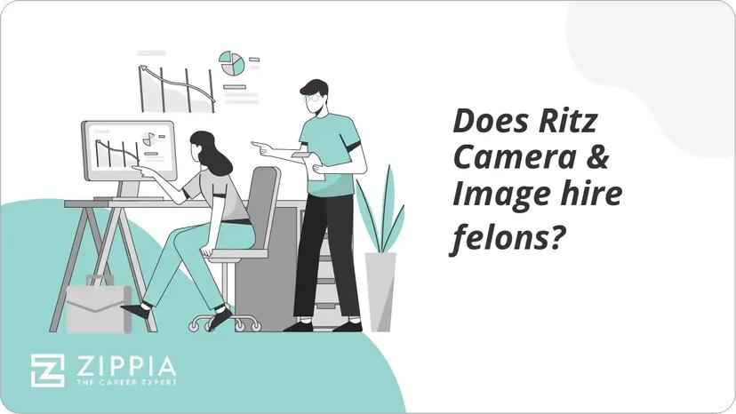 Does Ritz Camera & Image hire felons?