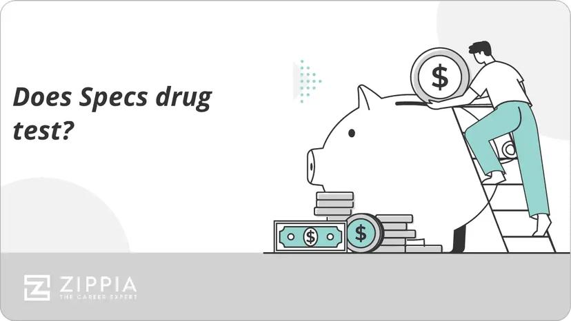 Does Specs drug test?