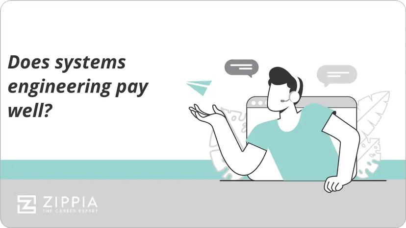 Does systems engineering pay well?