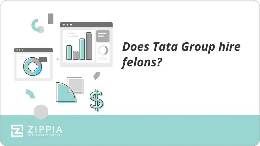 Does Tata Group hire felons?