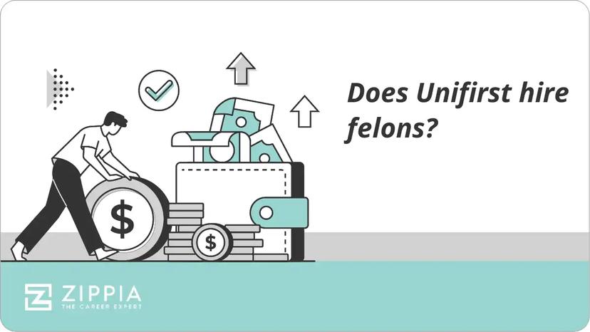 Does Unifirst hire felons?