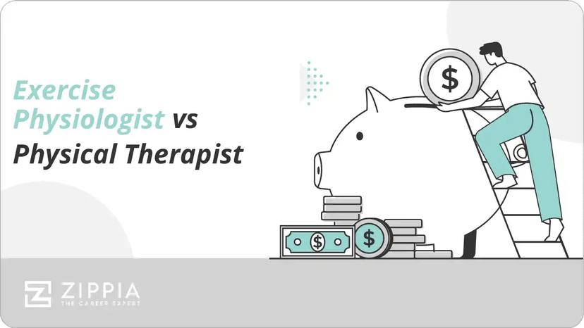 Exercise Physiologist vs Physical Therapist
