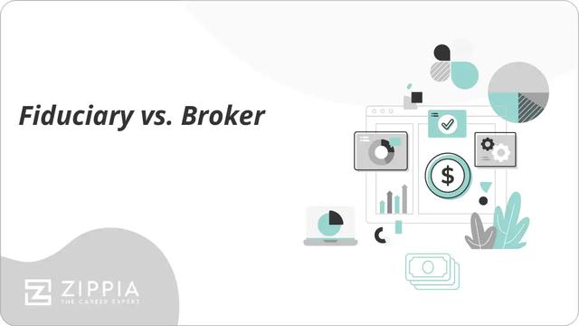 Fiduciary vs. Broker